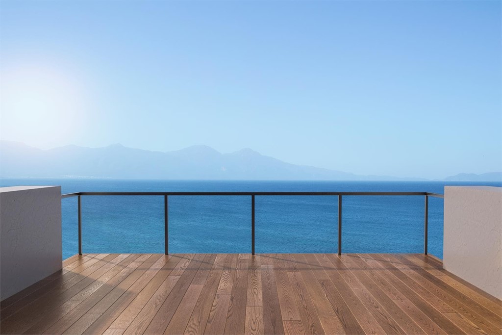 Cómo elegir el mejor material para su terraza este verano