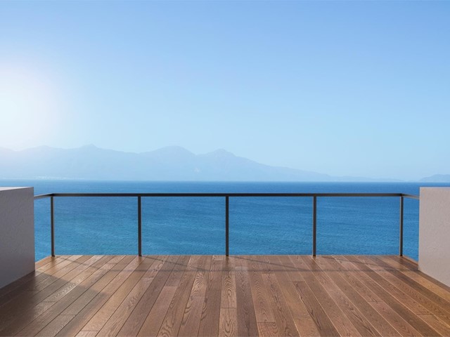 Cómo elegir el mejor material para su terraza este verano