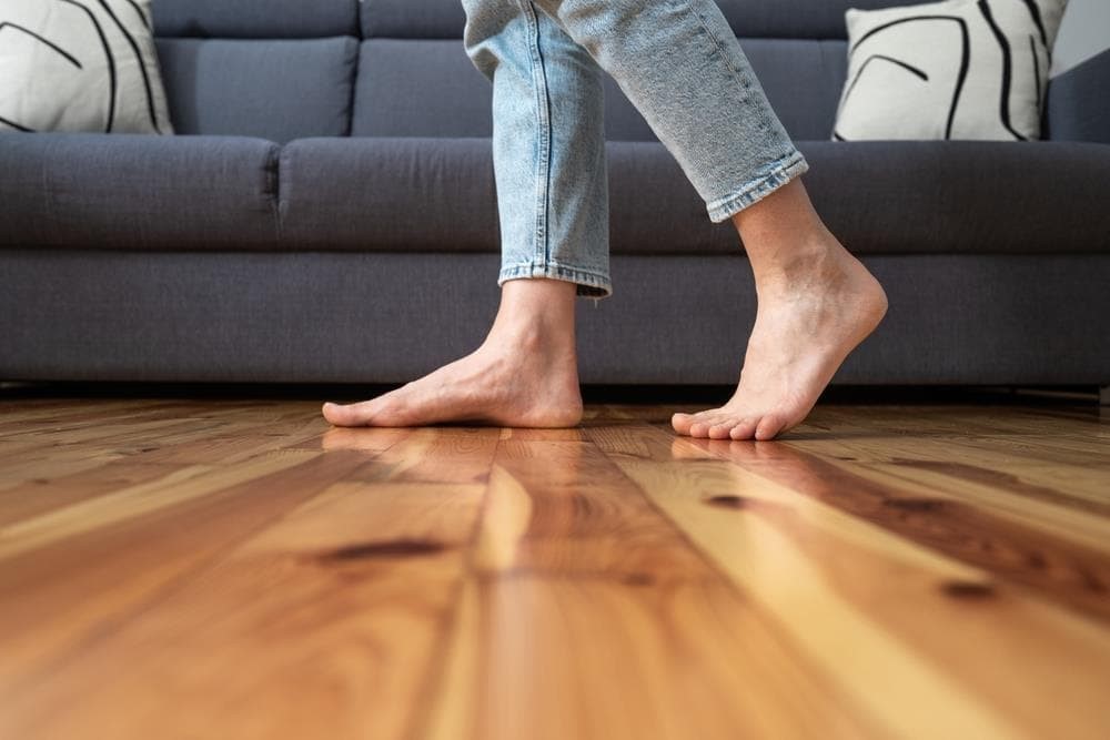 Cómo elegir el mejor parqué para su hogar: ventajas e inconvenientes de cada tipo de madera