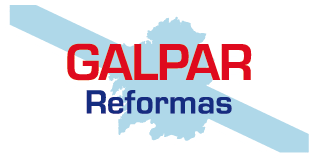 logo Galpar Reformas