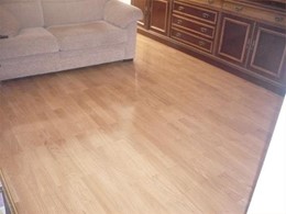 Parquet madera Roble 45